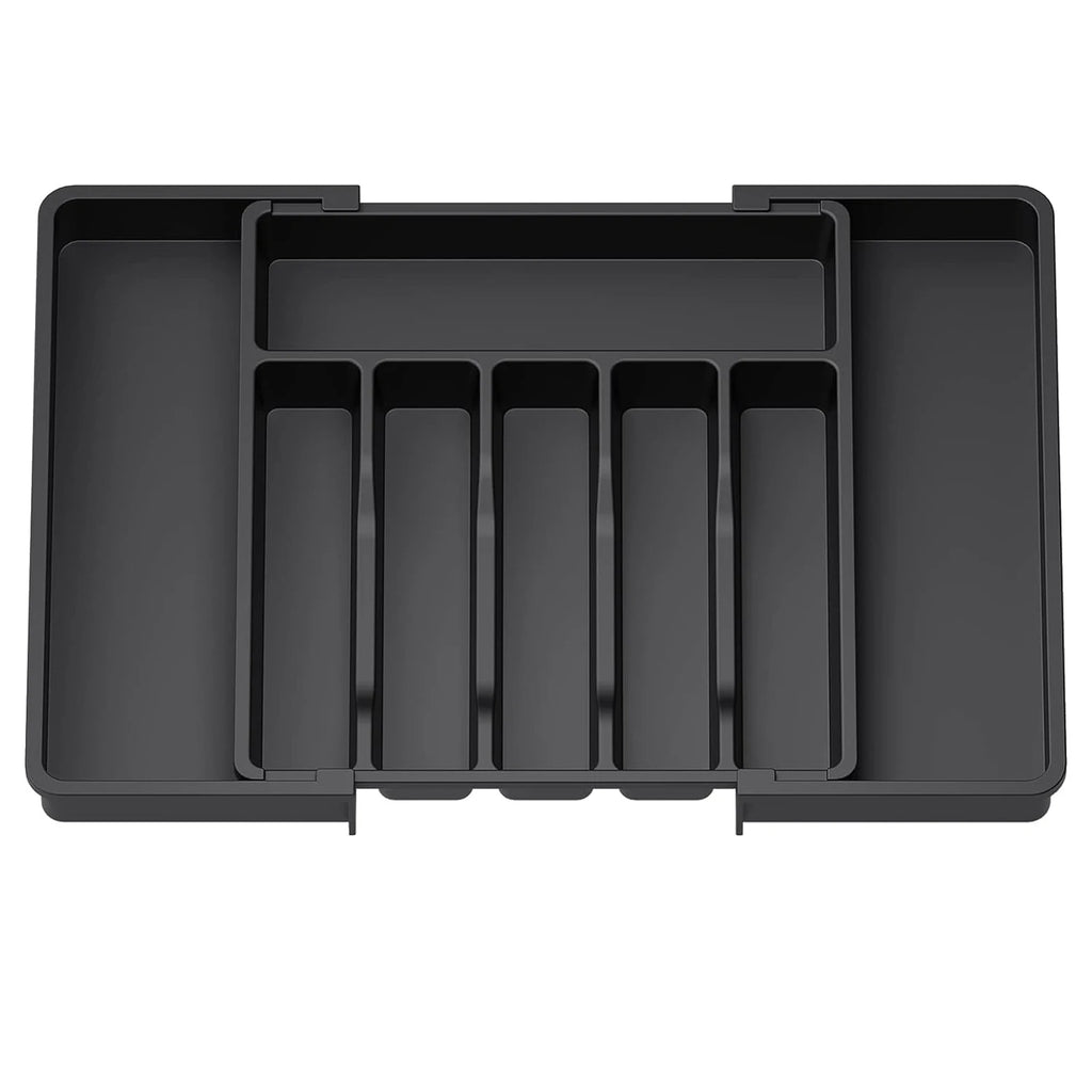 Expandable Cutlery Drawer Organiser