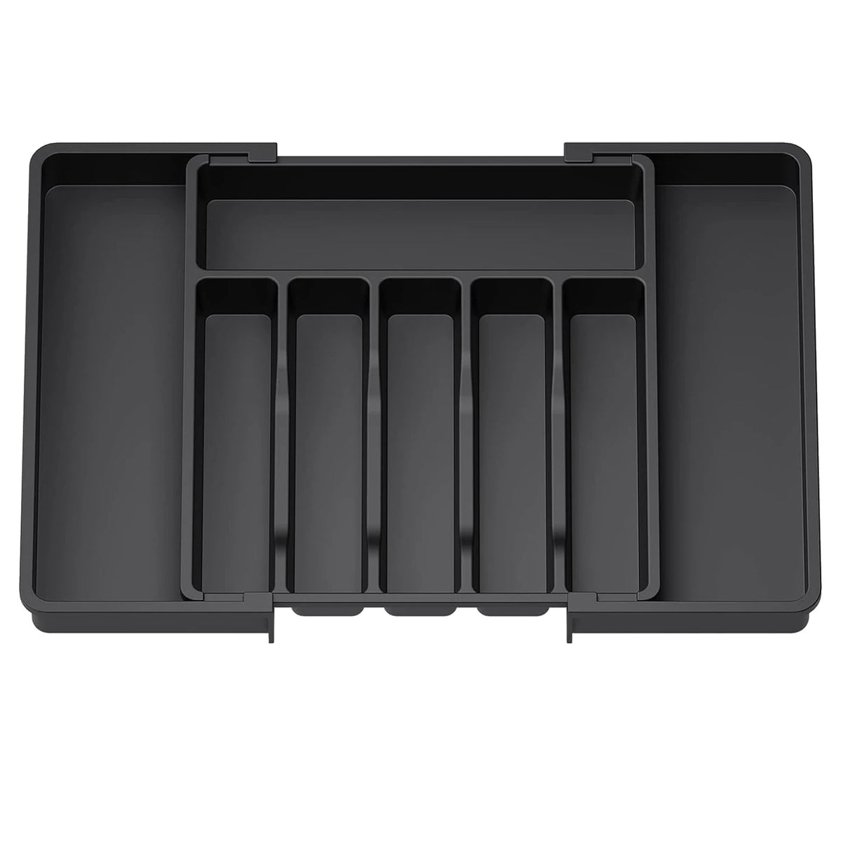 Expandable Cutlery Drawer Organiser