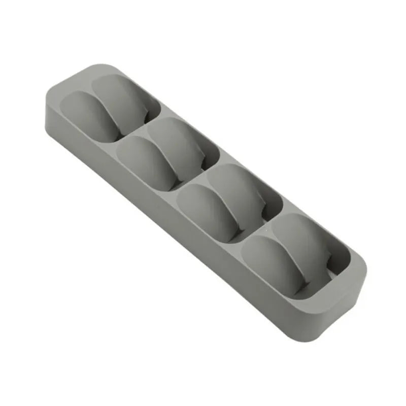 Slimline Kitchen Drawer Organiser Tray