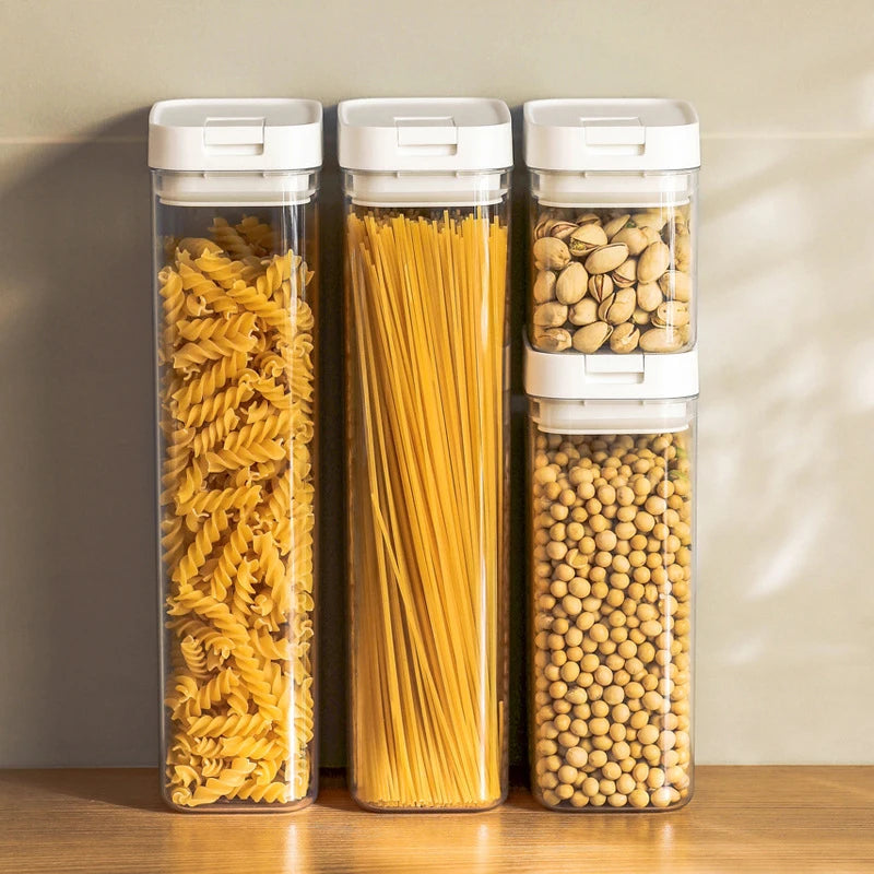 Pasta and Pantry Storage Container