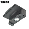 Solar Colour-Changing Wall Light