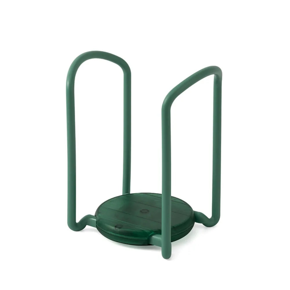 Adjustable Plate and Bowl Holder