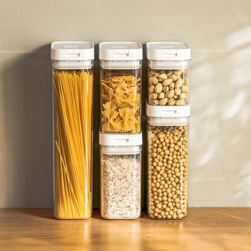 Pasta and Pantry Storage Container