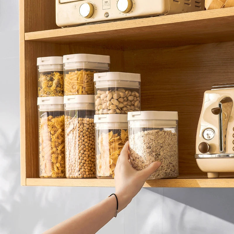 Pasta and Pantry Storage Container