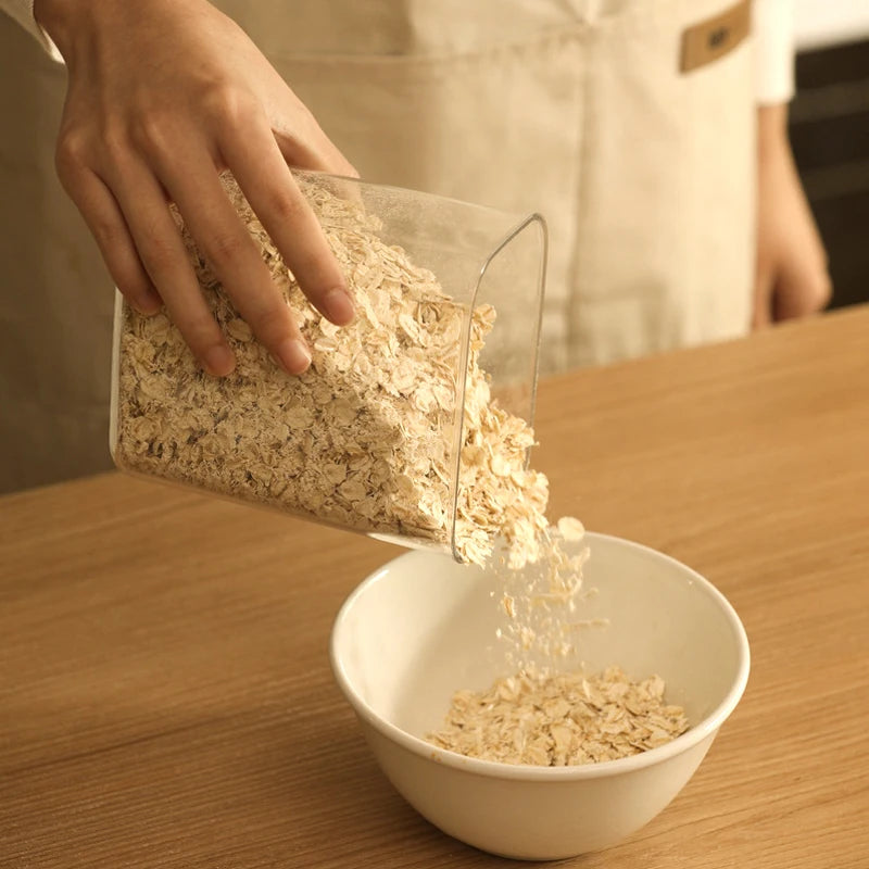 Pasta and Pantry Storage Container