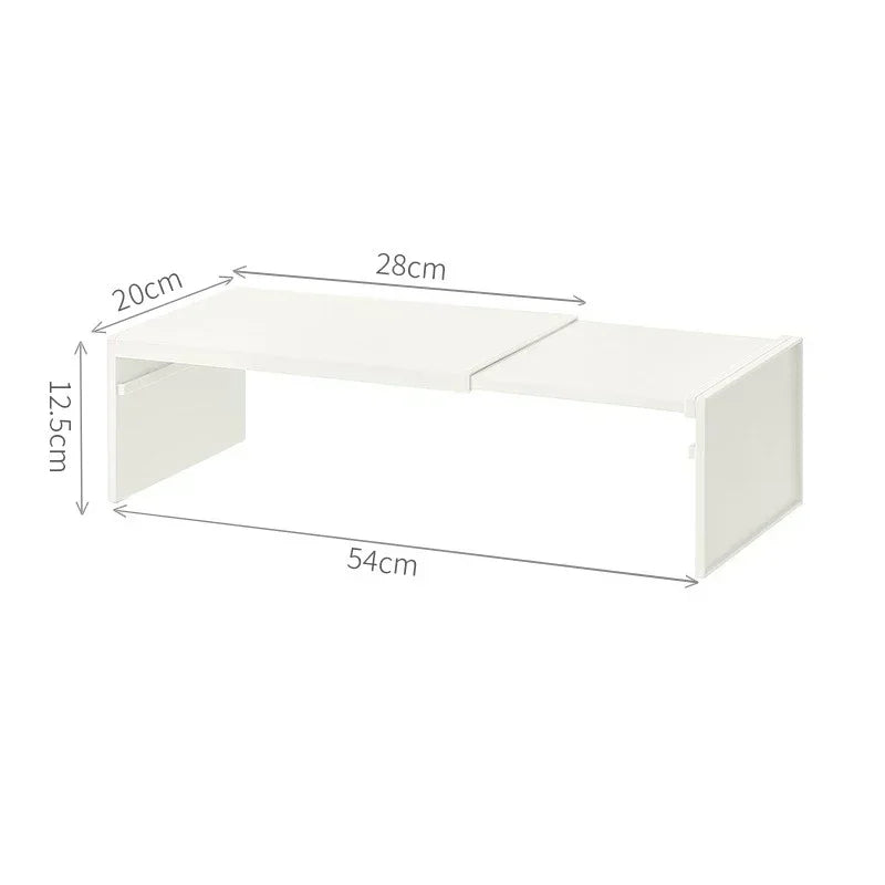 Cupboard Shelf Riser