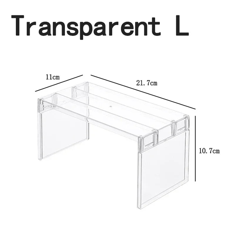Cupboard Shelf Riser