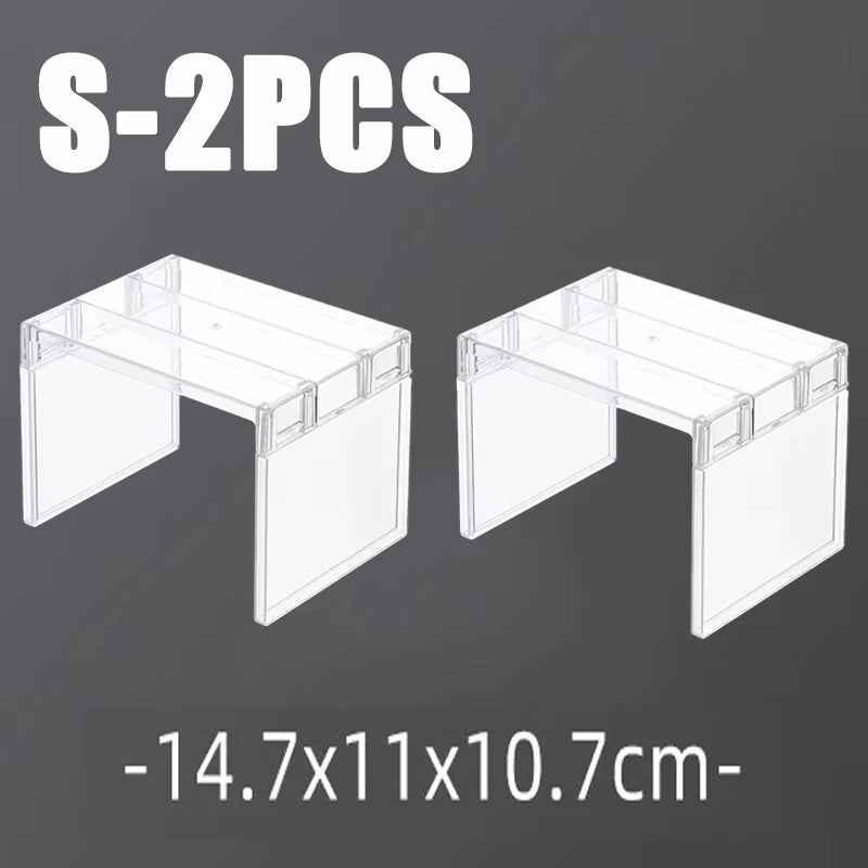 Cupboard Shelf Riser