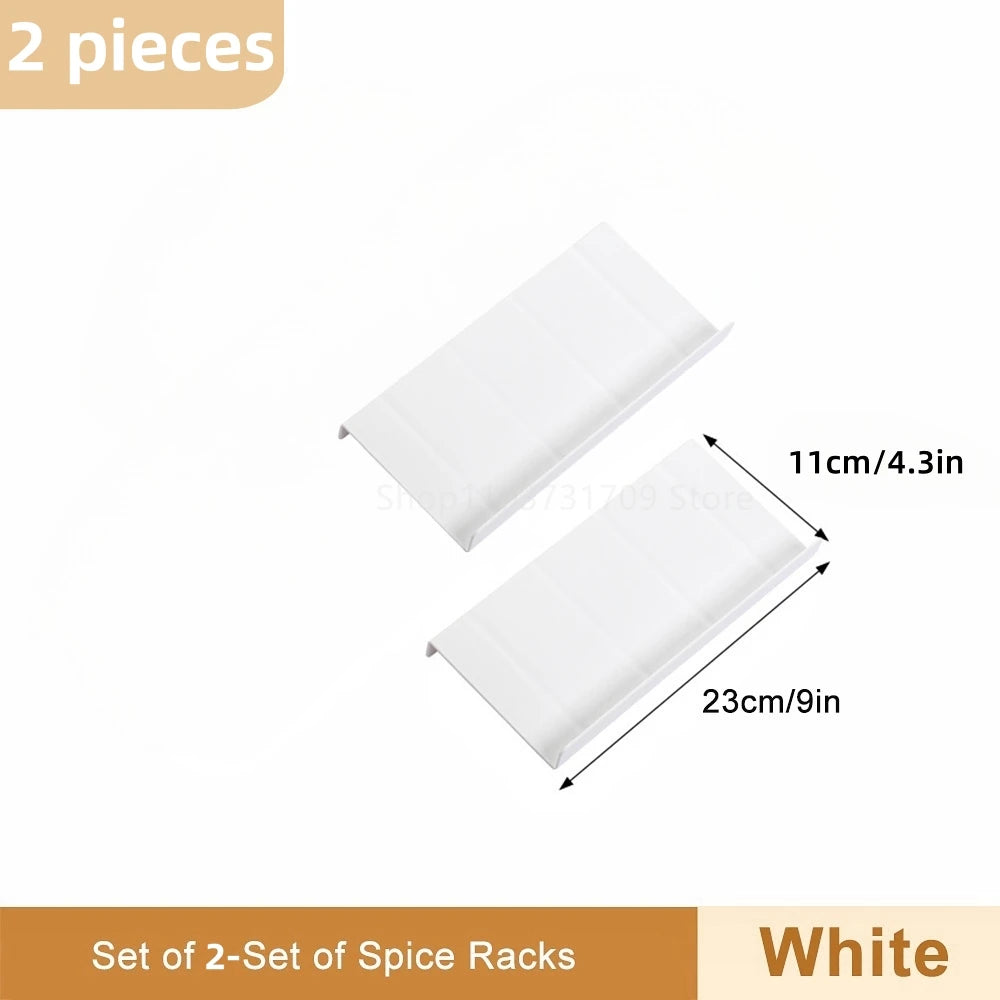 Spice Drawer Organiser Inserts