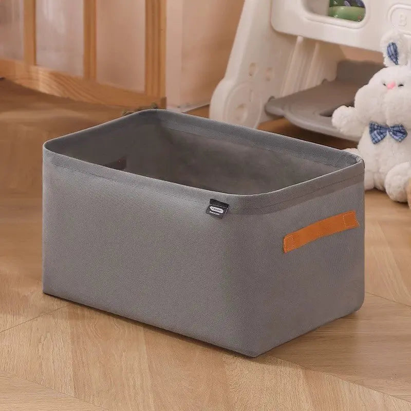 Fabric Clothes Storage Organiser