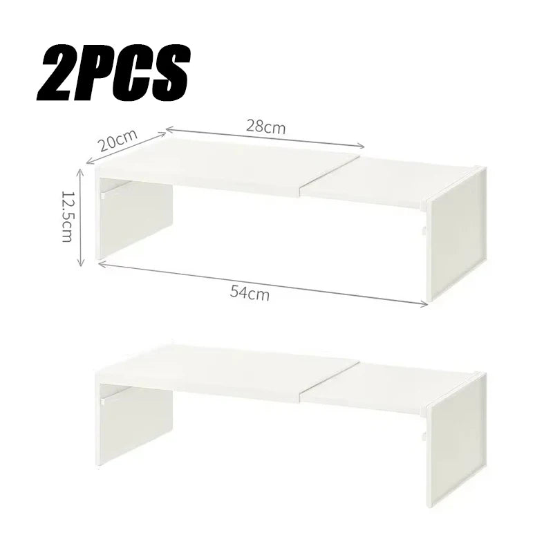 Cupboard Shelf Riser