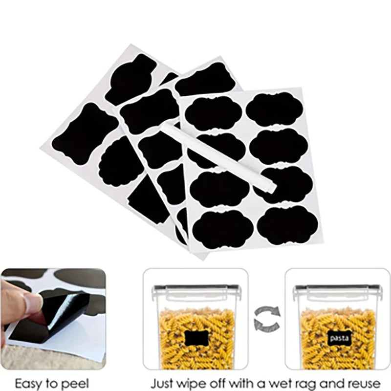 Cereal Storage Container with Pouring Lid
