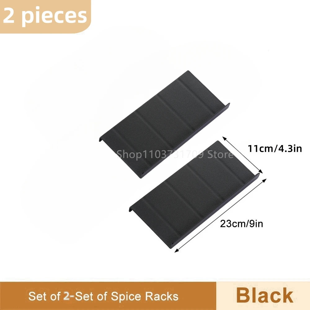 Spice Drawer Organiser Inserts