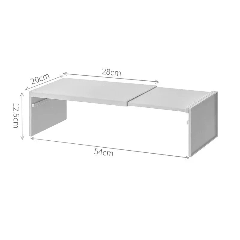 Cupboard Shelf Riser