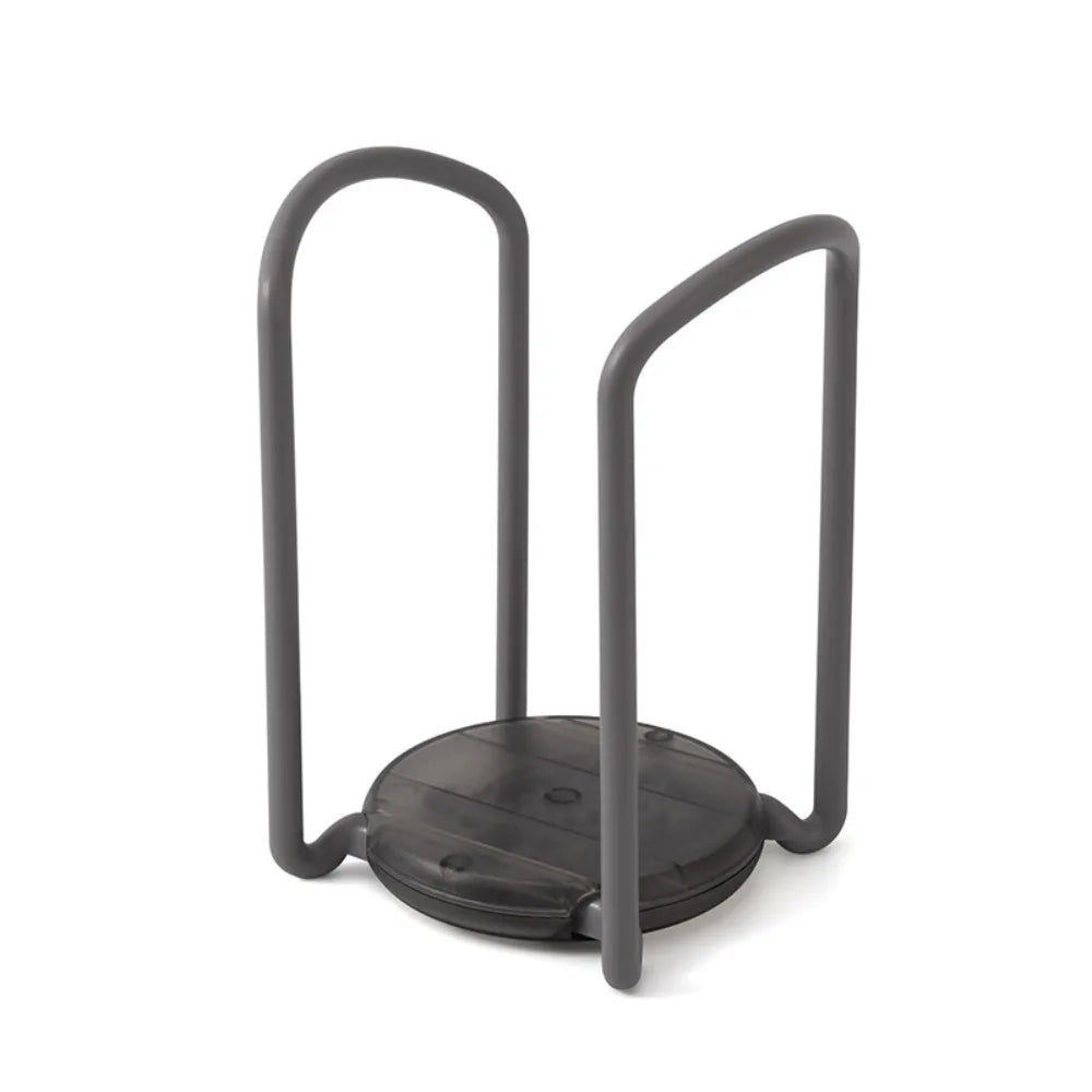 Adjustable Plate and Bowl Holder