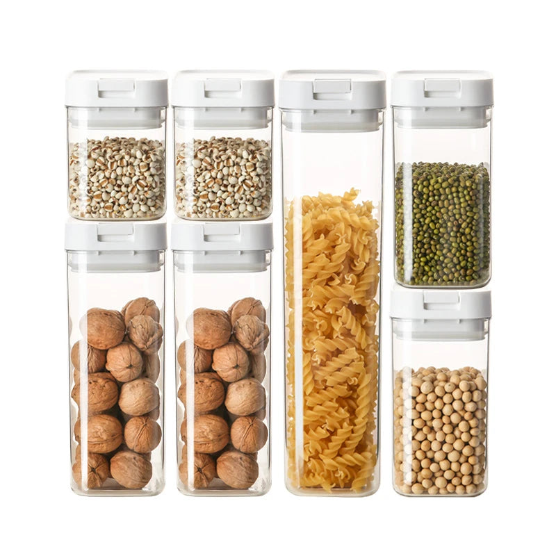 Pasta and Pantry Storage Container