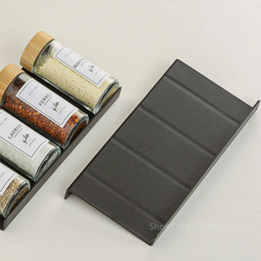 Spice Drawer Organiser Inserts