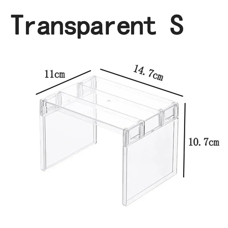 Cupboard Shelf Riser